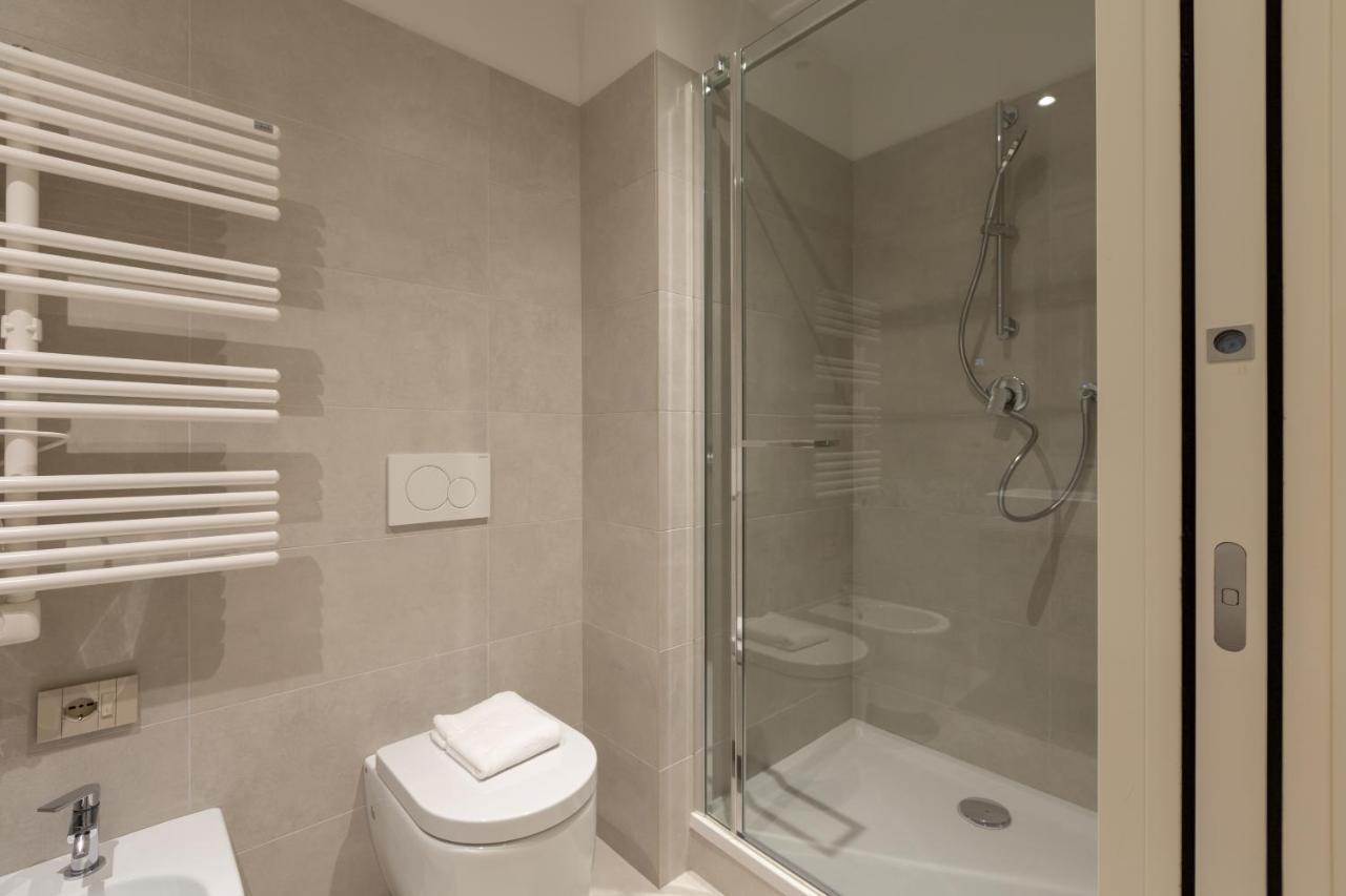 דירות מילאנו Cozy Flat With Parking מראה חיצוני תמונה